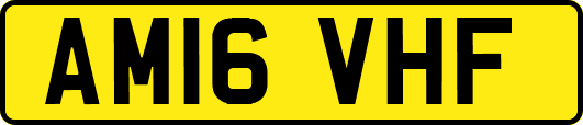 AM16VHF