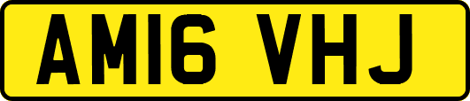 AM16VHJ