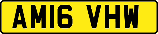 AM16VHW