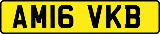 AM16VKB