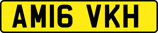 AM16VKH