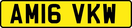 AM16VKW