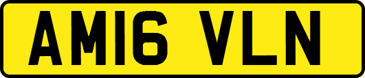 AM16VLN