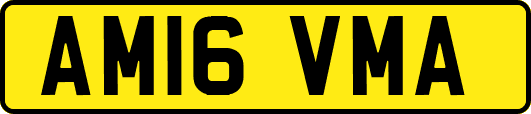 AM16VMA