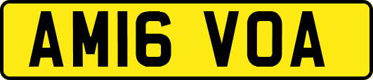 AM16VOA