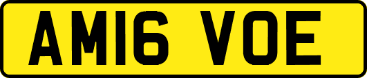 AM16VOE