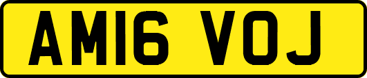 AM16VOJ