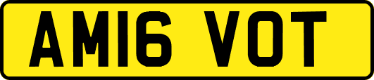 AM16VOT