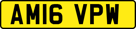 AM16VPW