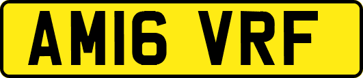 AM16VRF