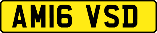 AM16VSD