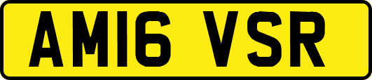 AM16VSR