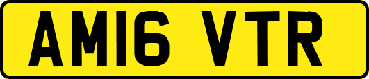 AM16VTR