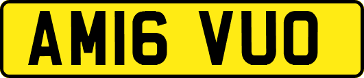 AM16VUO