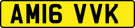 AM16VVK