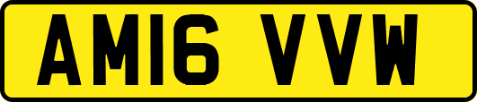 AM16VVW