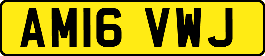 AM16VWJ