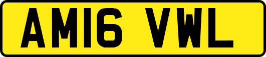 AM16VWL