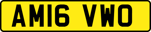 AM16VWO