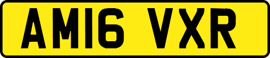 AM16VXR