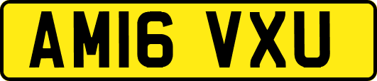 AM16VXU