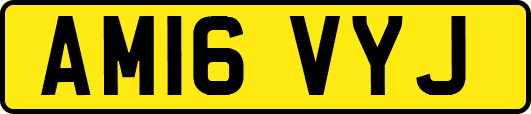 AM16VYJ