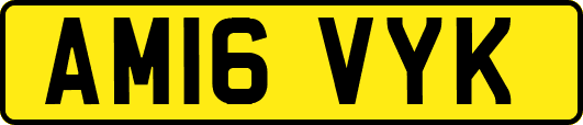 AM16VYK