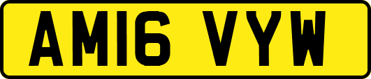 AM16VYW