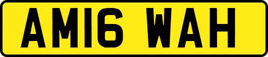 AM16WAH