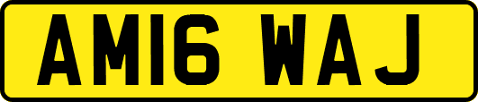 AM16WAJ