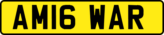 AM16WAR