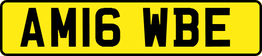 AM16WBE