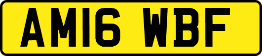 AM16WBF