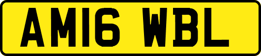 AM16WBL