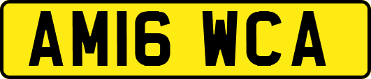 AM16WCA