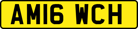 AM16WCH