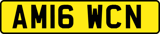 AM16WCN