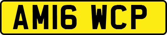 AM16WCP