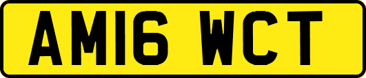 AM16WCT