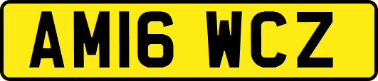 AM16WCZ