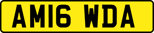 AM16WDA