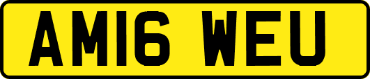 AM16WEU