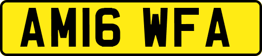 AM16WFA