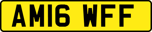 AM16WFF