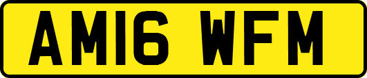 AM16WFM