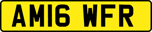 AM16WFR
