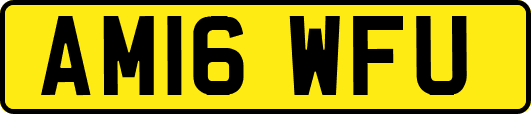 AM16WFU