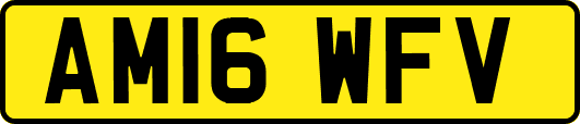 AM16WFV