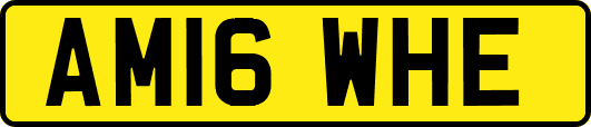 AM16WHE