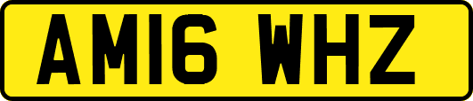 AM16WHZ